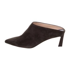 Stuart Weitzman Mira Mules